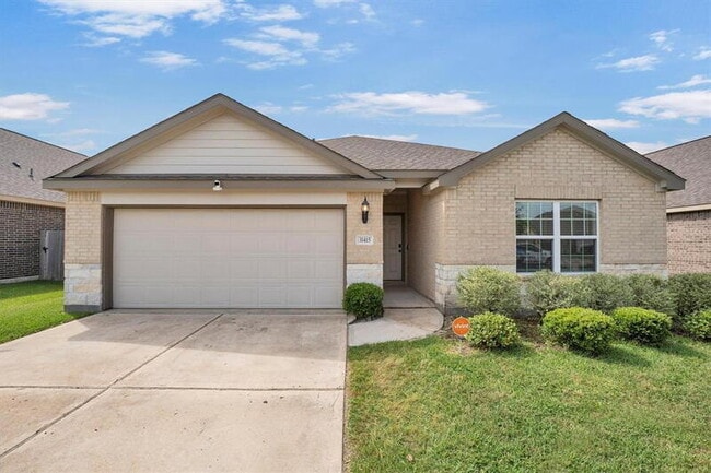 property at 31415 Stone Ridge Forest Dr