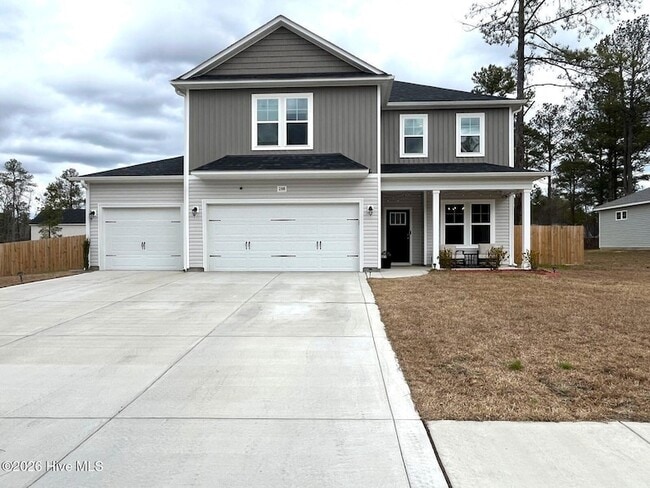 property at 280 Flying Bolt Dr