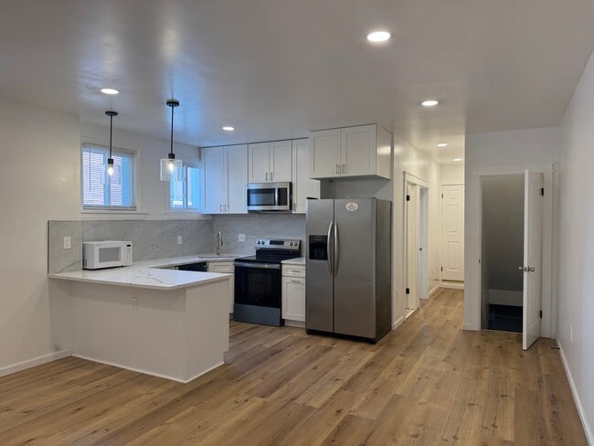 property at 3274 Ward St