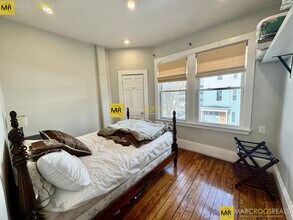 11 Anson St in Boston, MA - Foto de edificio - Building Photo