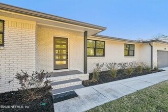 3165 Creighton Forest Dr in Fleming Island, FL - Building Photo - Building Photo