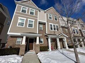 2500 Normandy Rd in Royal Oak, MI - Building Photo - Building Photo