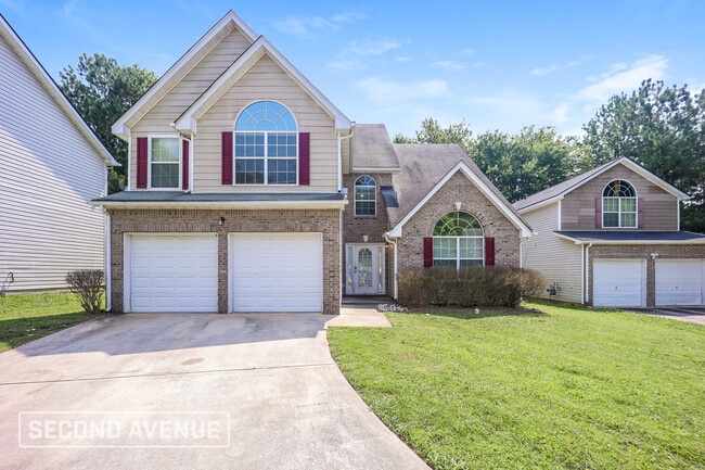 property at 7015 ? Bonnes Blvd
