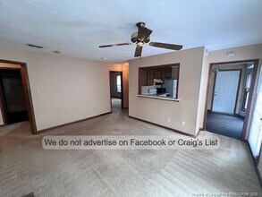 6654 Winchester St in Fayetteville, NC - Building Photo - Building Photo