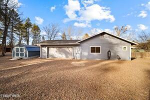 463 Larson Rd in Lakeside, AZ - Building Photo - Building Photo