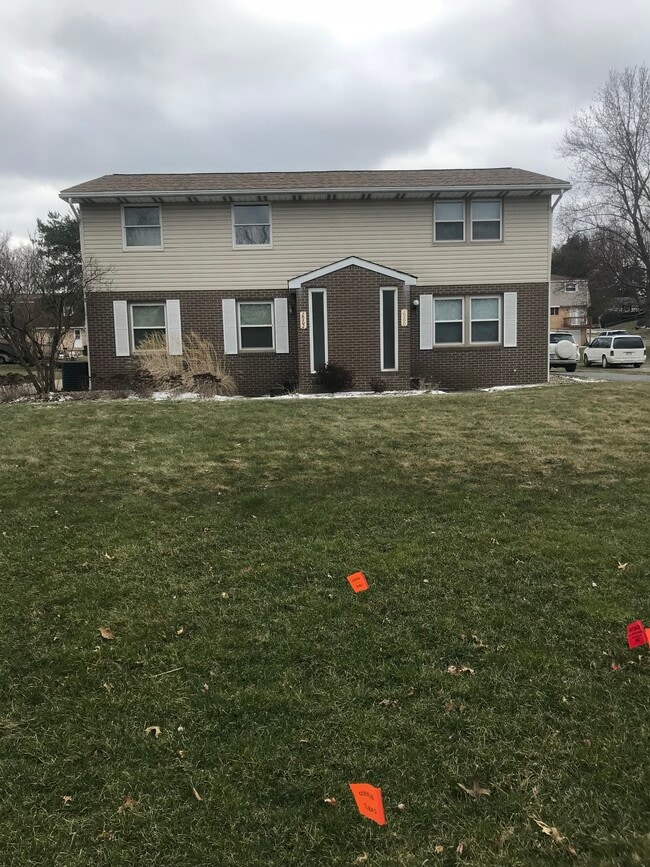 property at 2960 Thackeray Ave NW