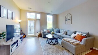 1100 Adams St in Hoboken, NJ - Building Photo