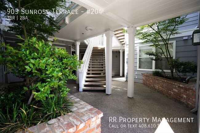 903 Sunrose Terrace in Sunnyvale, CA - Building Photo - Building Photo