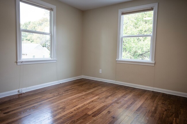 property at 6332 Cherry St