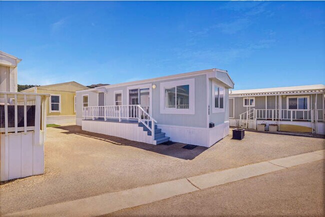 428 4th Ave in Pacifica, CA - Building Photo - Building Photo