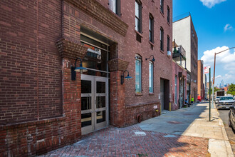 Bridge No. 50 in Brooklyn, NY - Building Photo - Building Photo