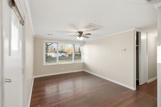 135 Marshall Cir in Oak Ridge, TN - Building Photo - Building Photo