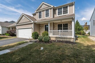 5384 Winters Run Rd in Dublin, OH - Building Photo - Building Photo