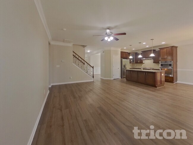 3019 Burgess Dr in Lancaster, SC - Foto de edificio - Building Photo