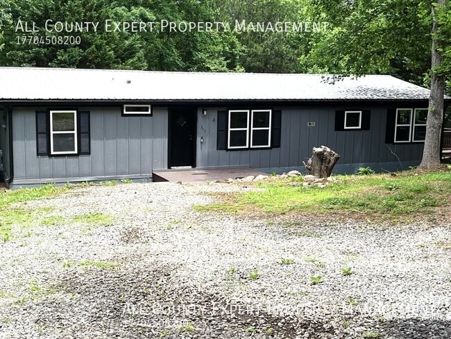 property at 375 Bethesda Trail