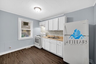 1404 Federal Ave in La Porte, IN - Building Photo - Building Photo