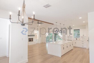 9705 Lancelot Cir in Fort Worth, TX - Building Photo - Building Photo