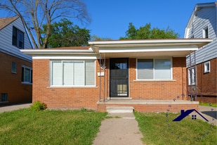 15082 Sorrento Ave in Detroit, MI - Building Photo