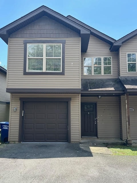 property at 2035 A Tyler St