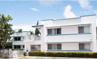 7710 Harding Ave in Miami Beach, FL - Building Photo
