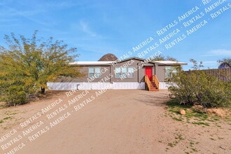 11140 W Windchime Dr in Tucson, AZ - Building Photo - Building Photo