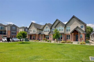 5222 Allison Way in Arvada, CO - Building Photo - Building Photo