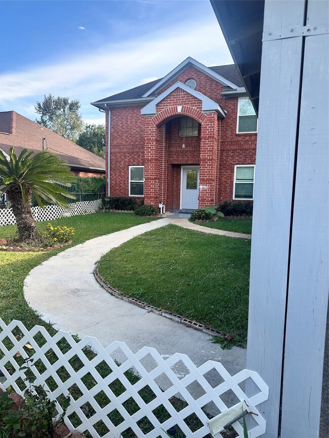 property at 8340 Folkstone Ln