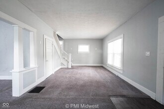 1118 King Ave in Indianapolis, IN - Building Photo - Building Photo