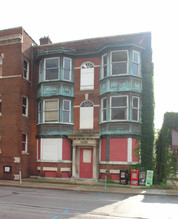 The Lodge in Indianapolis, IN - Building Photo - Building Photo