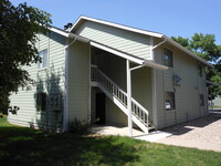 3500 Rolling Green Dr, Unit L47 in Fort Collins, CO - Foto de edificio - Building Photo