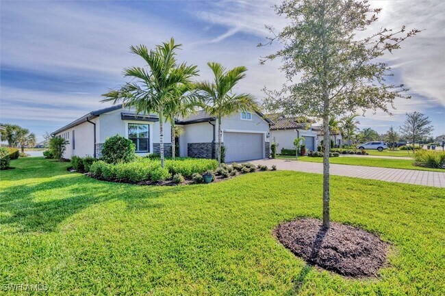 19657 Deming Ln in Estero, FL - Building Photo - Building Photo