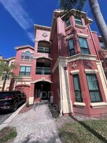 2730 Via Tivoli in Clearwater, FL - Building Photo