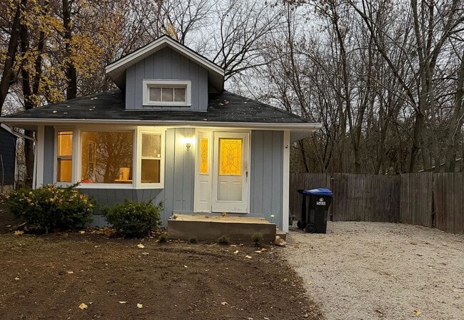 property at 24684 W Lake Shore Dr