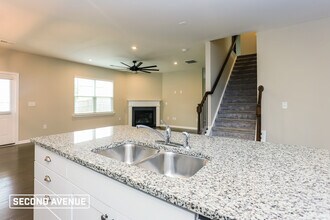 501 Mariposa Ln in Mcdonough, GA - Building Photo - Building Photo