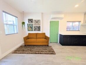 3570-3574 45th St in San Diego, CA - Building Photo - Building Photo