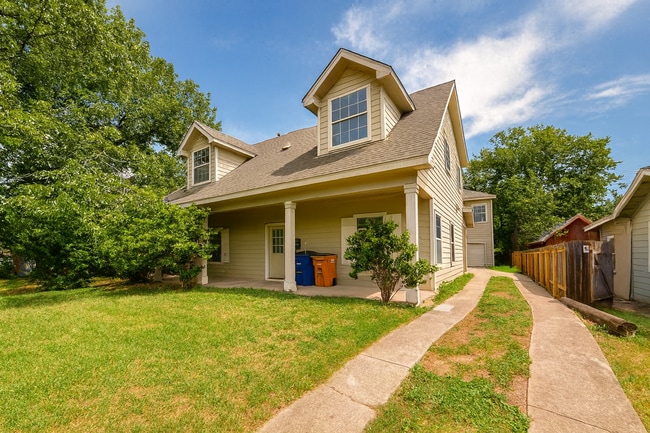 property at 408 Nelray Blvd