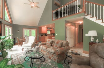 610 Hickory Point Dr in Monticello, KY - Building Photo - Building Photo