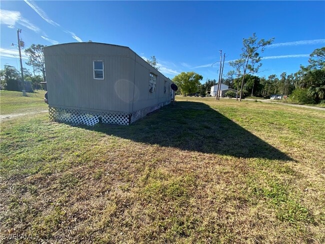 property at 8086 Heck Dr