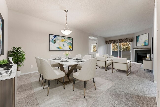 property at 4320 S Corbett Ave