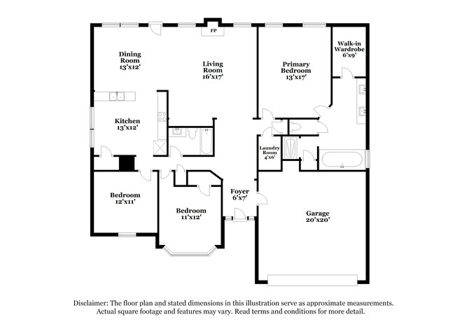 1486 Silverstone Trail in Jonesboro, GA - Building Photo - Building Photo