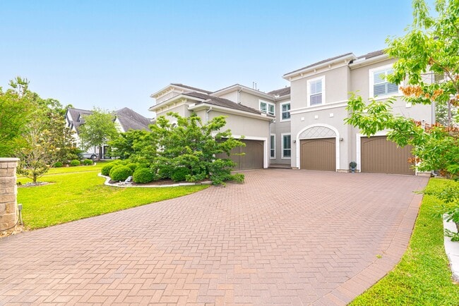 7 Blairs Way in Tomball, TX - Building Photo - Building Photo