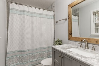 380 Swoope Dr in Southern Pines, NC - Building Photo - Building Photo