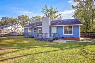 7220 Clear Spring Dr in Fayetteville, NC - Building Photo - Building Photo