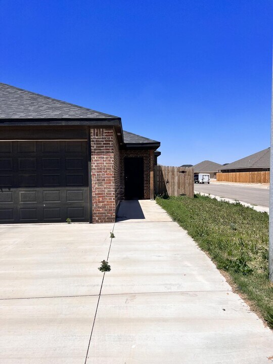 5522 Itasca St in Lubbock, TX - Building Photo