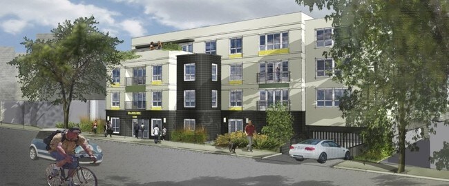 The Argyle Apartments in Los Angeles, CA - Building Photo - Building Photo