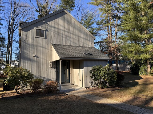 10 Gray Pine Common in Avon, CT - Foto de edificio - Building Photo