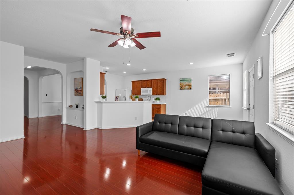 10050 Williams Field Dr in Houston, TX - Building Photo