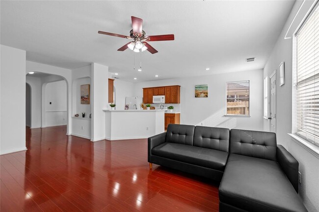 property at 10050 Williams Field Dr
