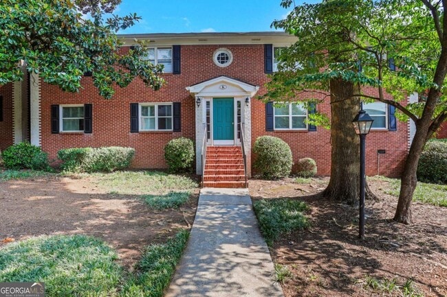 4282 Roswell Rd NE in Atlanta, GA - Building Photo - Building Photo