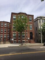 2969 Washington St, Unit 3 in Boston, MA - Building Photo